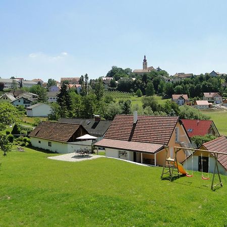 Ferienhaus Sternchen Appartement Straden Buitenkant foto