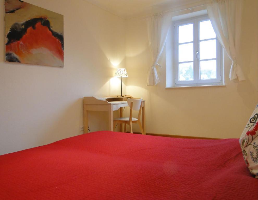 Ferienhaus Sternchen Appartement Straden Kamer foto