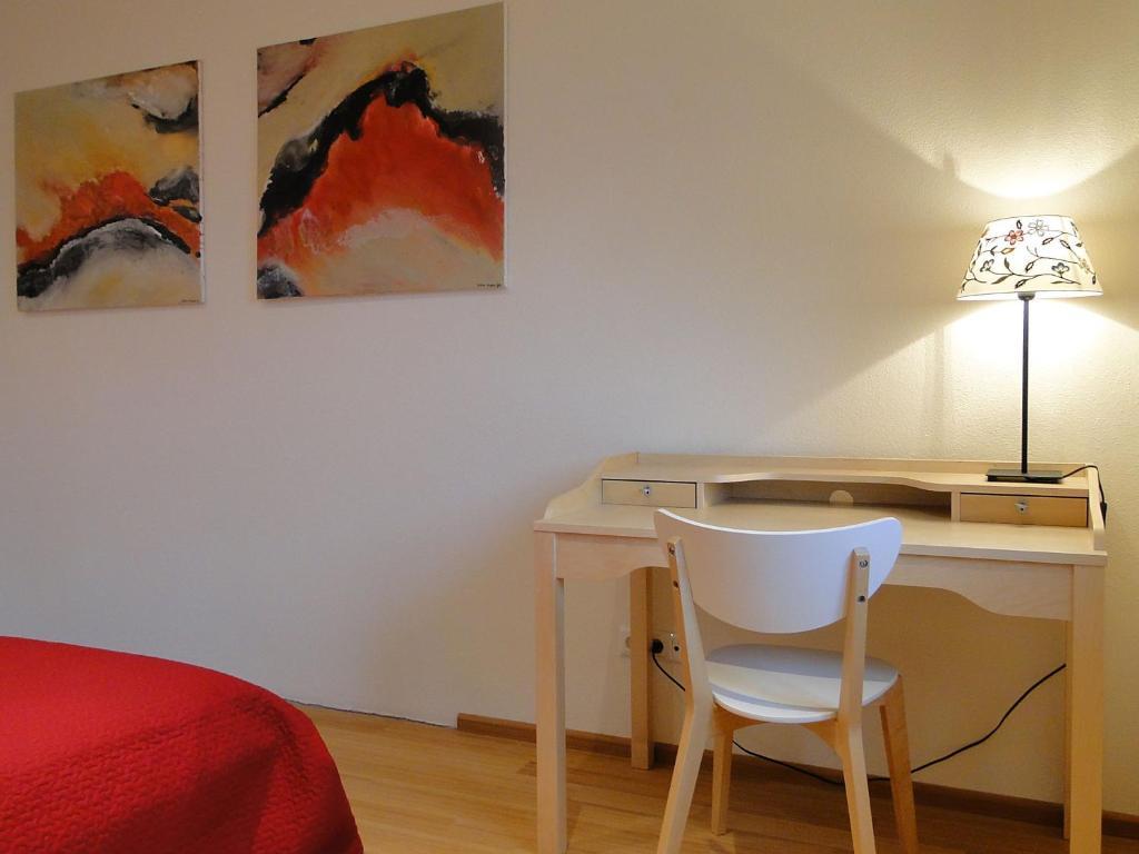 Ferienhaus Sternchen Appartement Straden Kamer foto